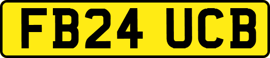 FB24UCB