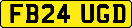 FB24UGD