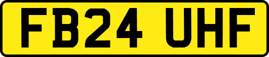 FB24UHF