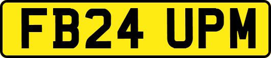 FB24UPM