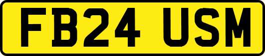 FB24USM