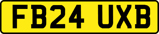 FB24UXB