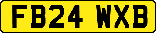 FB24WXB