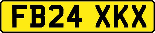 FB24XKX