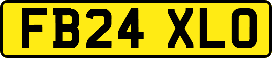 FB24XLO