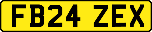 FB24ZEX