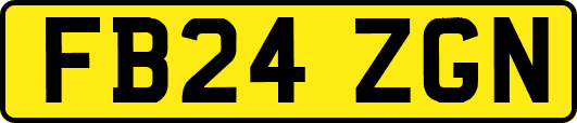FB24ZGN