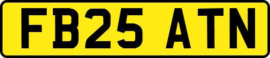 FB25ATN