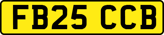 FB25CCB