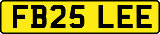 FB25LEE
