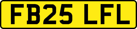 FB25LFL