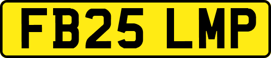 FB25LMP