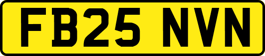 FB25NVN