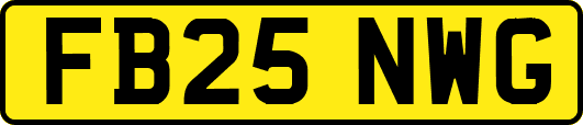 FB25NWG