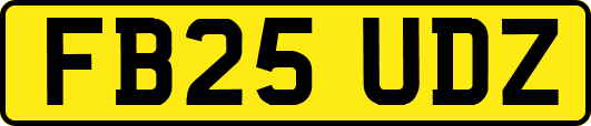 FB25UDZ