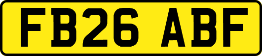 FB26ABF