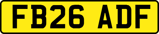 FB26ADF
