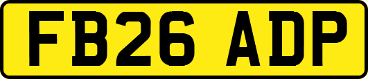 FB26ADP