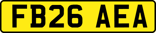 FB26AEA