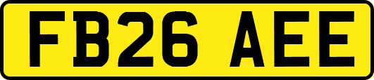 FB26AEE