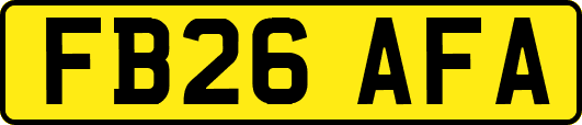 FB26AFA