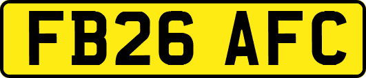 FB26AFC