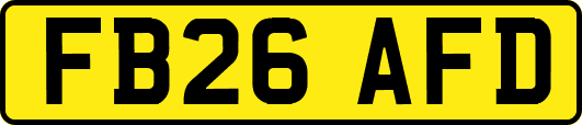 FB26AFD