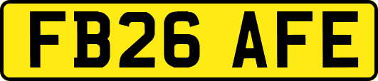 FB26AFE