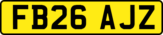 FB26AJZ