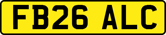 FB26ALC