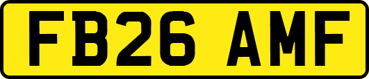 FB26AMF