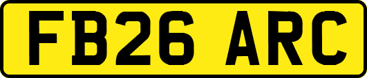FB26ARC