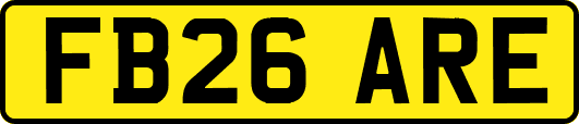 FB26ARE