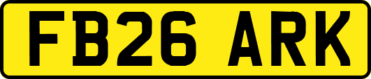 FB26ARK