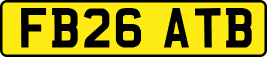 FB26ATB