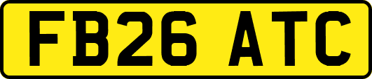 FB26ATC