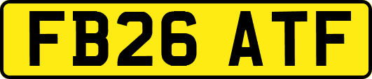 FB26ATF