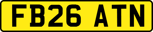 FB26ATN