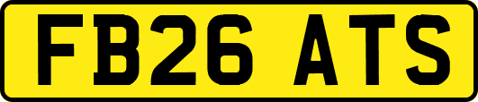 FB26ATS