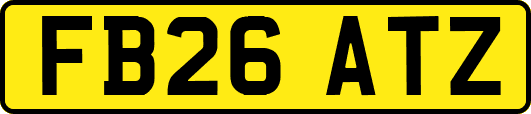 FB26ATZ