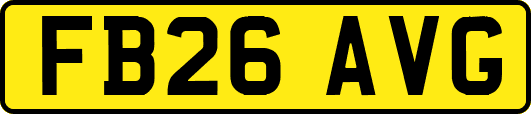 FB26AVG