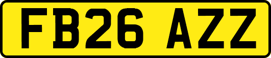 FB26AZZ