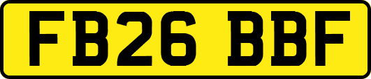 FB26BBF