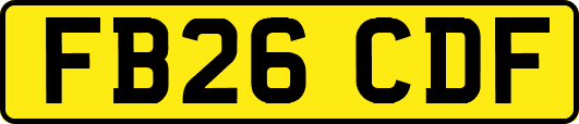 FB26CDF
