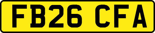 FB26CFA