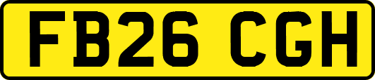 FB26CGH