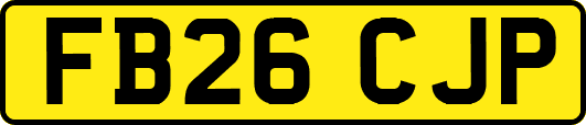 FB26CJP