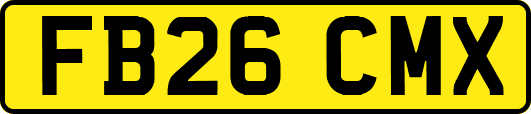 FB26CMX