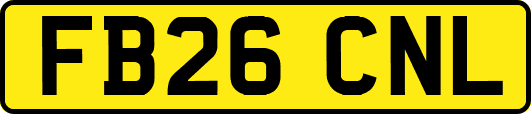 FB26CNL