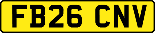 FB26CNV